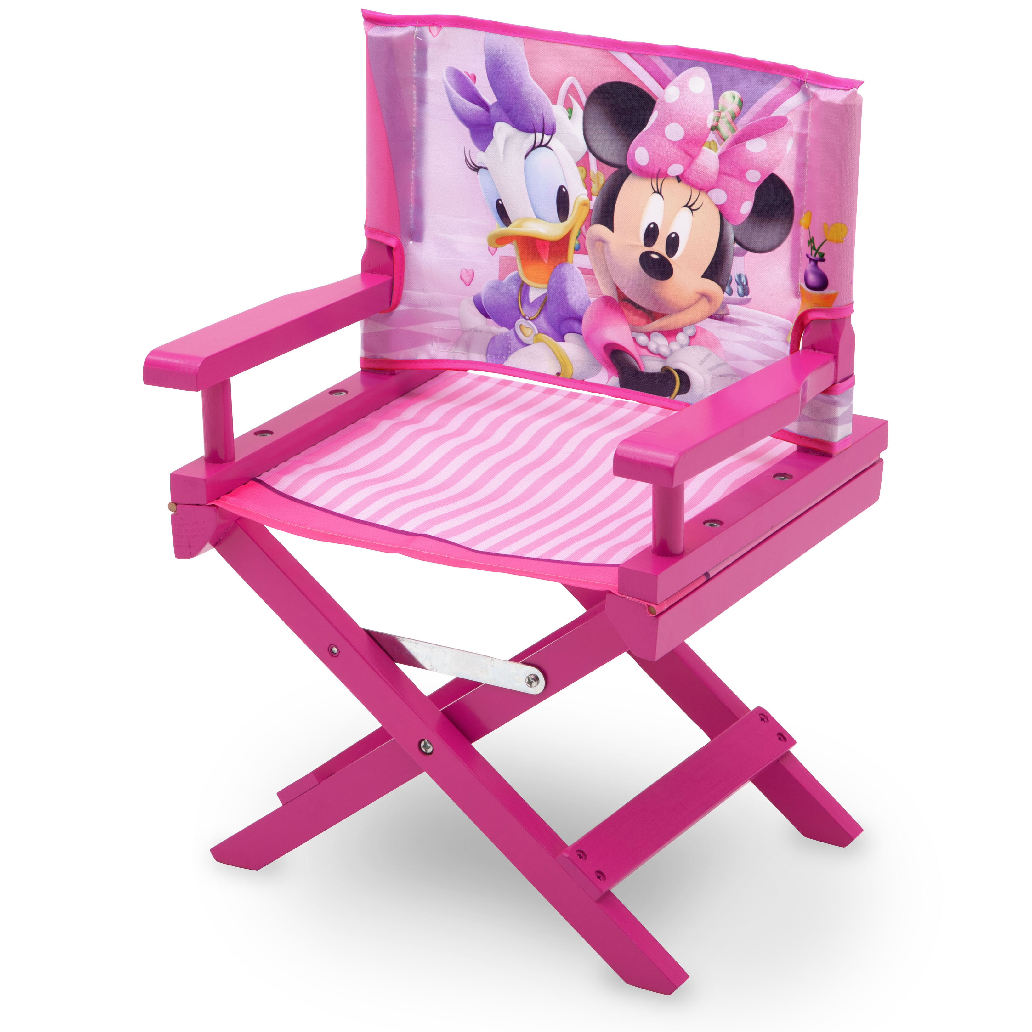 Mickey Mouse Friends Minnie Mouse Children S Chair Wayfair Co Uk