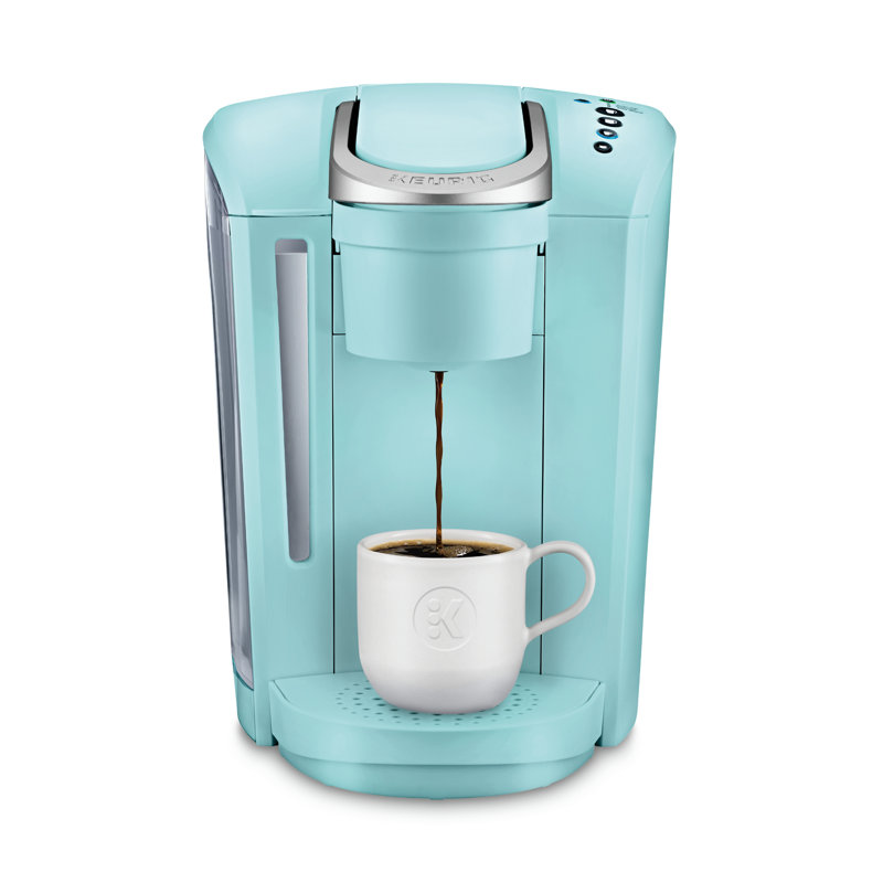 keurig cup sizes strength