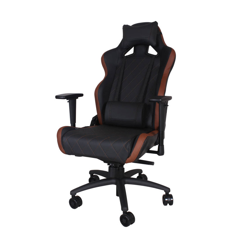 Rapidx Ferrino Xl Office Chair Wayfair Ferrino Xl Office Chair