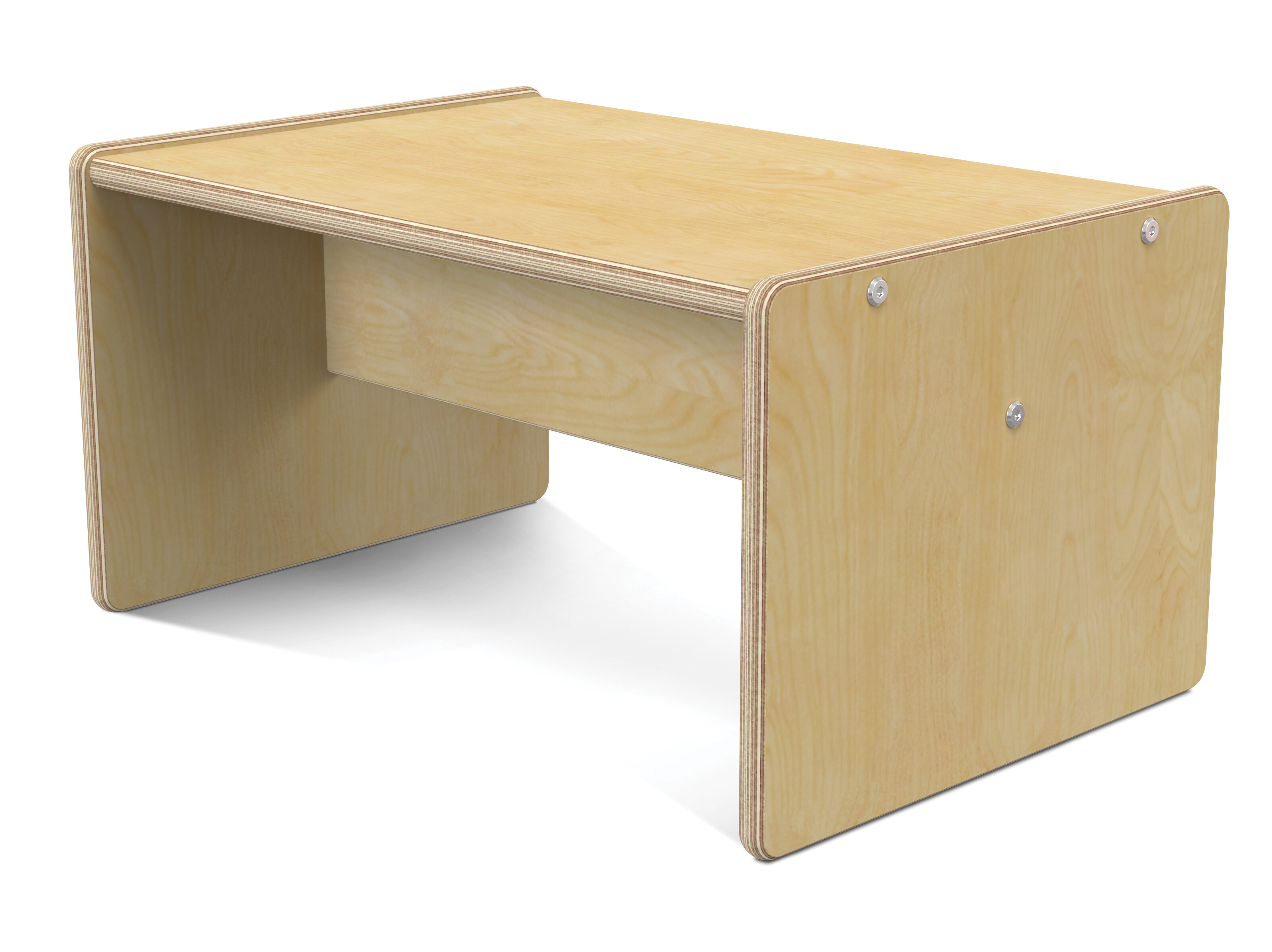 kids rectangular table