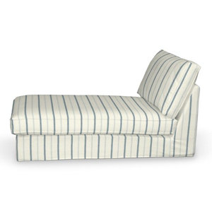 Chaiselongue-Bezug Avinon von Dekoria