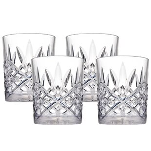 nautica plastic drinking glasses