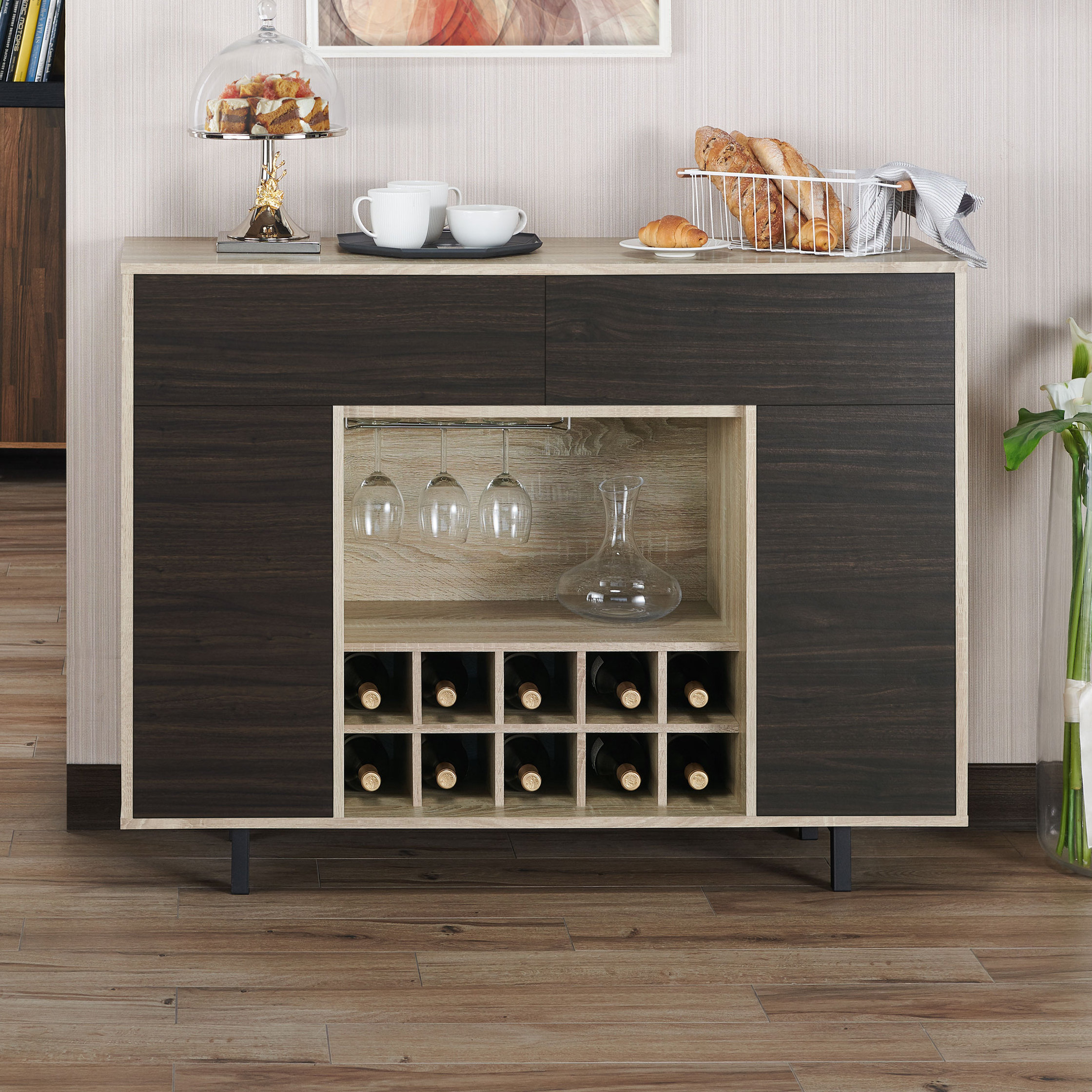 Union Rustic Shipton Buffet Server Wayfair Ca Union Rustic Shipton Buffet Server