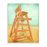 Lifeguard Chair Lamp Wayfair