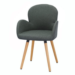 Vandusen Upholstered Dining Chair by G..