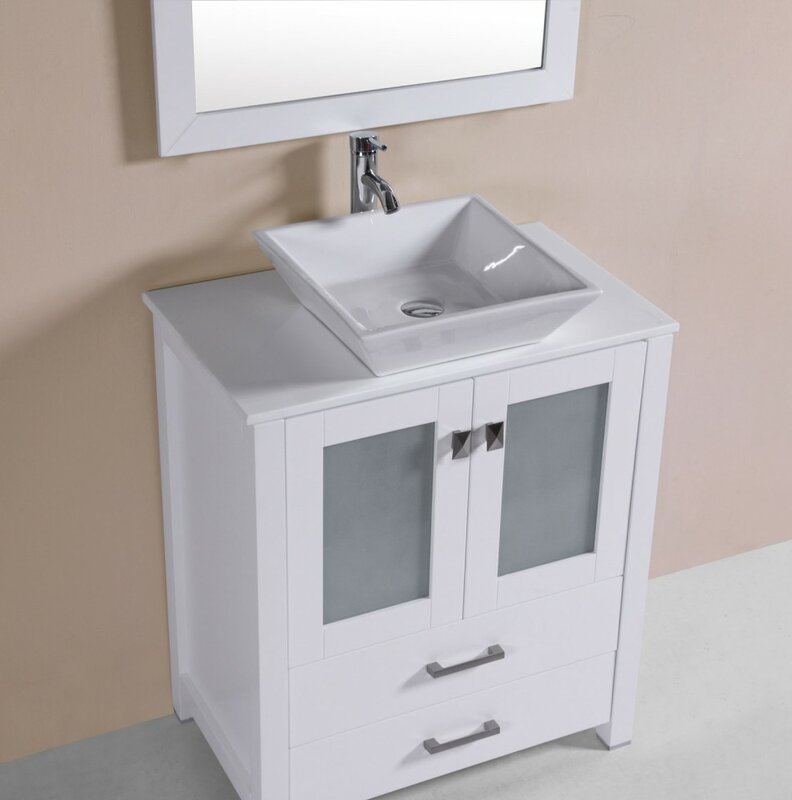 Unique 30 Zipcode Design Bathroom Vanity 2021