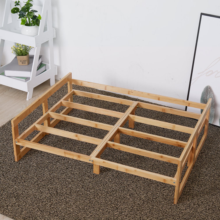 dog bed frame