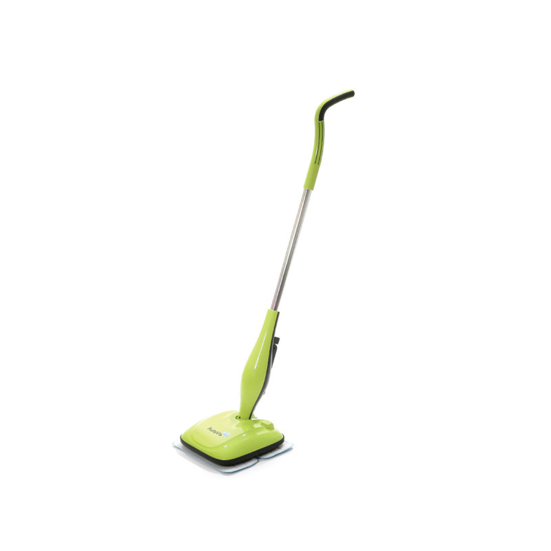 Autovis Wet-Cloth Electric Mop & Sweeper