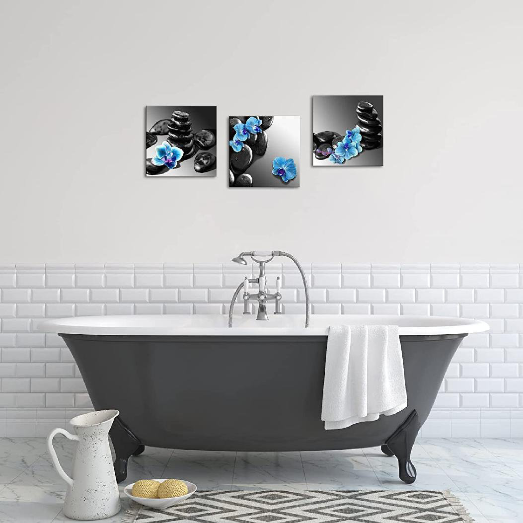 Red Barrel Studio® Canvas Wall Décor Set Wayfair