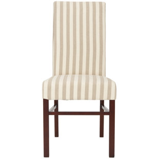 Remick Parsons Chair (Set Of 2) by Red Barrel Studio Looking for