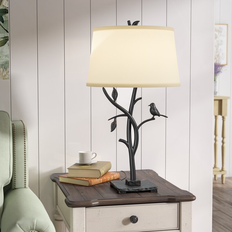 wayfair table lamps on sale