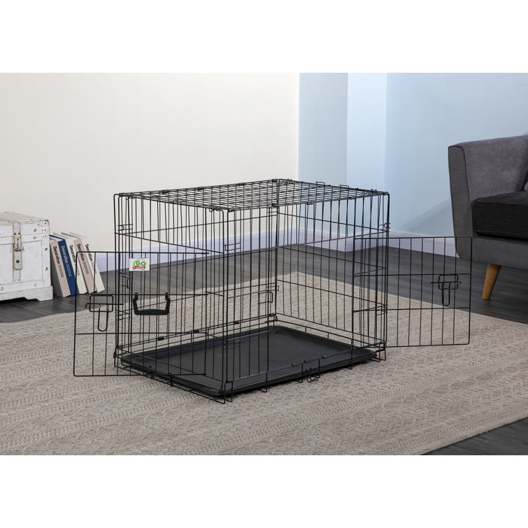 top paw 36 dog crate