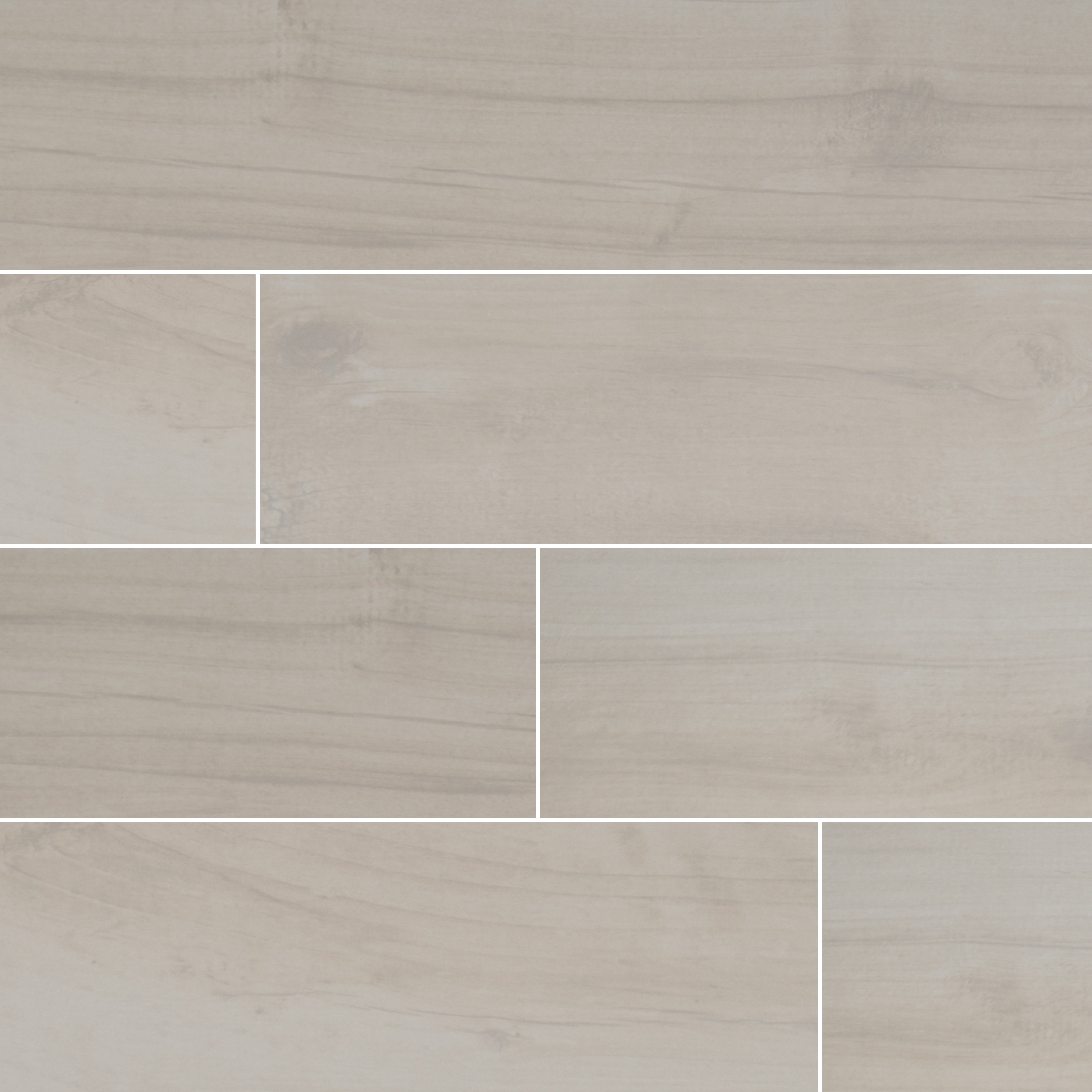 Palmetto 6 X 36 Porcelain Wood Look Tile Reviews Joss Main