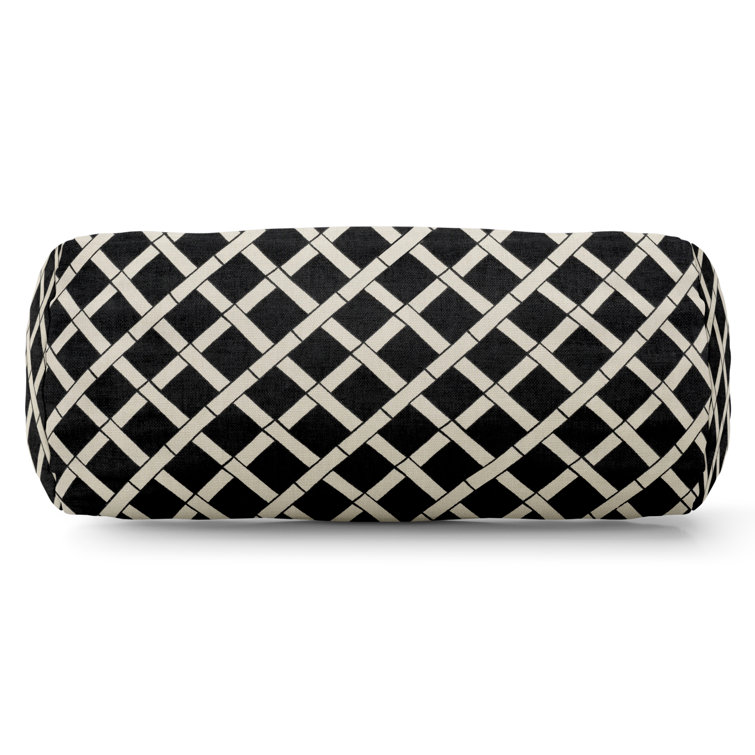 bolster pillow cover