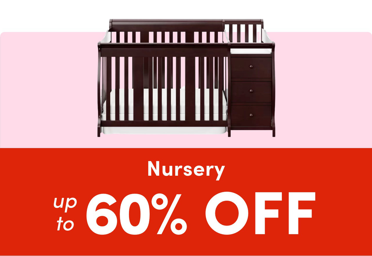[BIG SALE] Nursery Furniture Deals You’ll Love In 2023 Wayfair