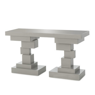 Kelly Hoppen Morgan Console Table by Resource Decor