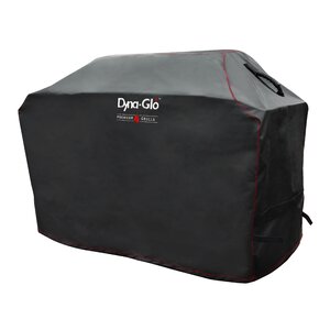 Premium Grill Cover - Fits up to 75