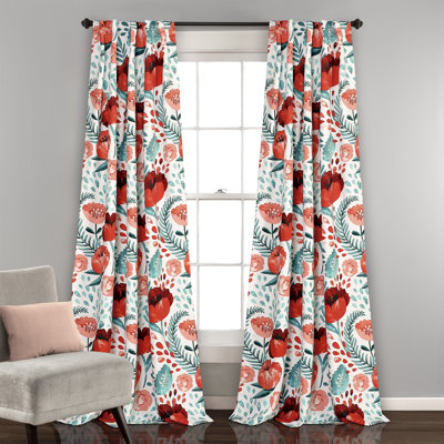 Curtains Amp Drapes Birch Lane