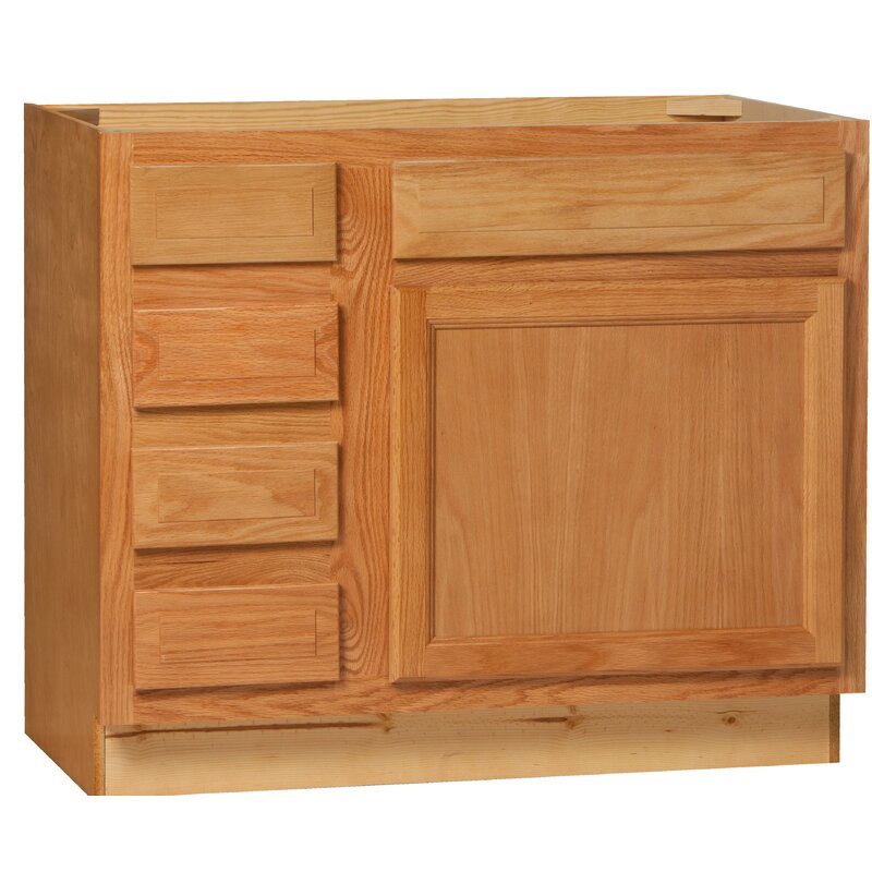 Kitchen Kompact 30 5 X 36 Base Cabinet Wayfair Ca