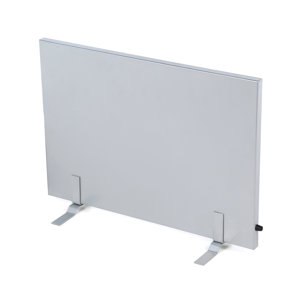 Personal Space Heaters 150 Watt Wall Mounted Electric Radiant Panel Heater