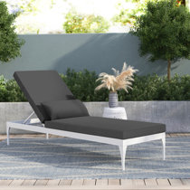 nautica sun lounger