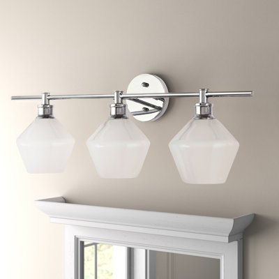 Sullivan Street 3-Light Dimmable Vanity Light