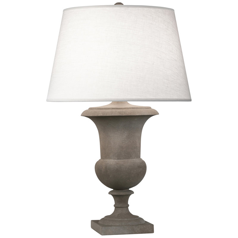 Urn 30" Table Lamp
