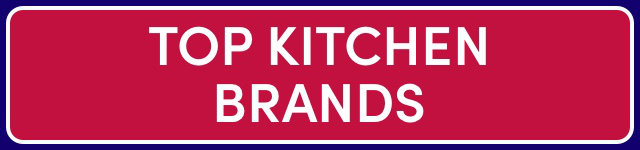 Top Kitchen Brands