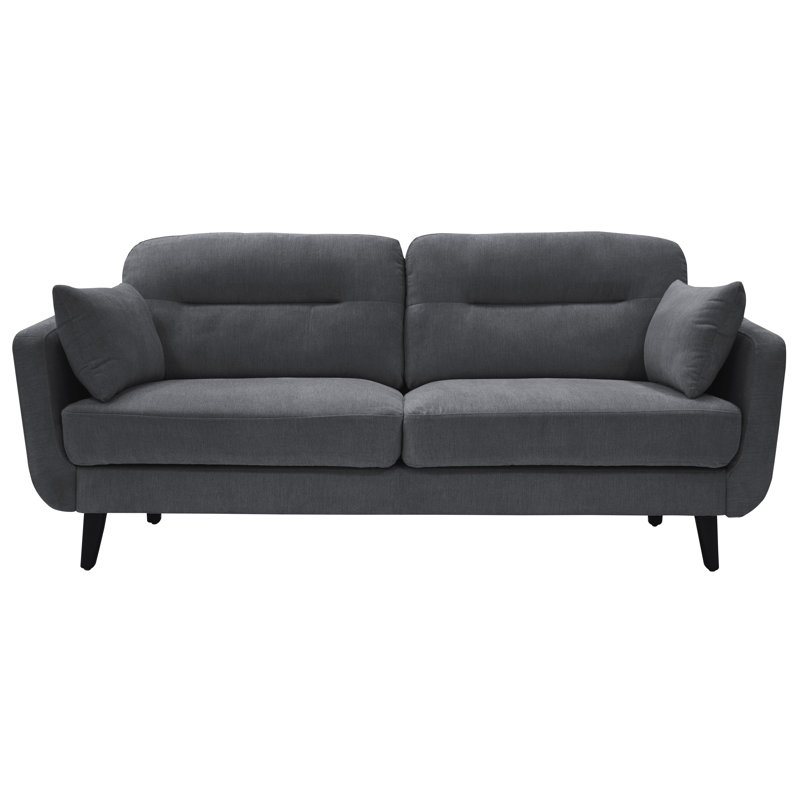 Serta At Home Sierra Sofa Reviews Wayfair Rated 4 1 Out Of 5 Stars 19 Total Votes