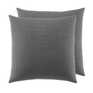 Amberley Quilted European Sham by Laura Ashley Home (Set by Laura Ashley Home of 2) (Set of 2)