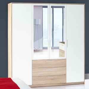 Durazo Wardrobe Armoire