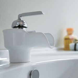 Bathroom Faucets Under $100 single hole bathroom sink faucets you'll love Bathroom Faucets Under $100 single hole bathroom sink faucets you'll love