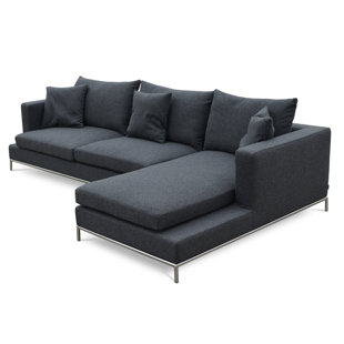 Simena Sectional by sohoConcept #1