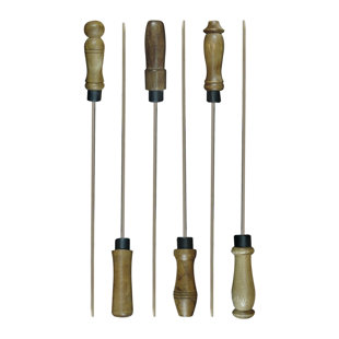 Wooden Handle 6 Piece nbsp review