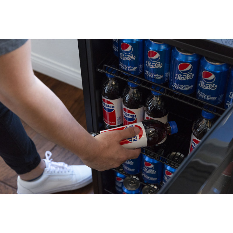pepsi max cooler