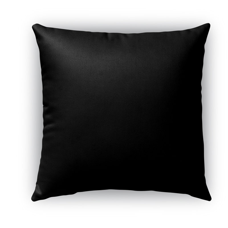 Brayden Studio Staudt Cotton Indoor Outdoor Throw Pillow Wayfair