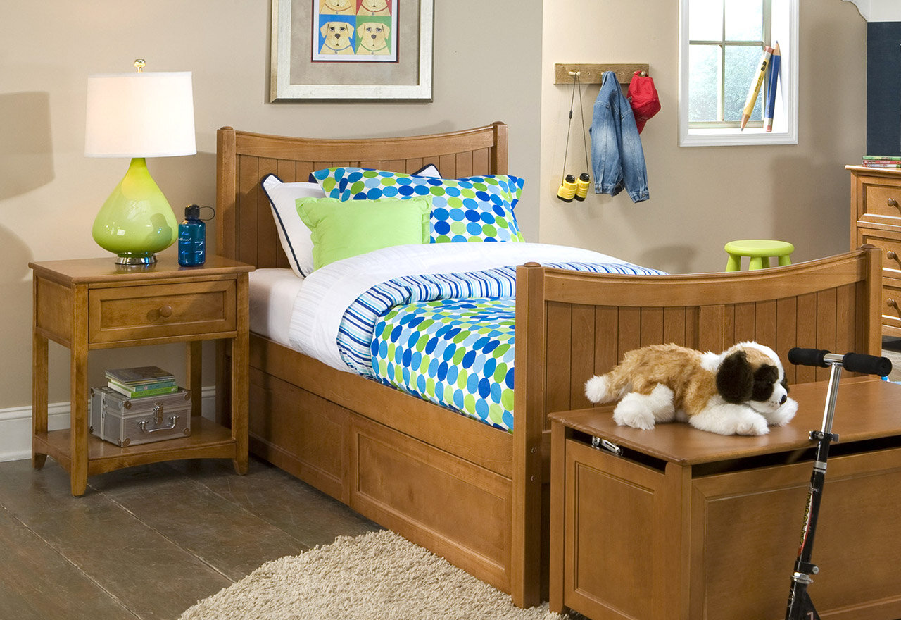 BIG SALE Best Sellers: Kids' Bedroom Furniture You'll ...