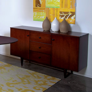Skyline Sideboard by Saloom Furniture
