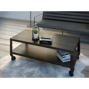 Go to store & view more images Trent Austin Design Seward Coffee Table