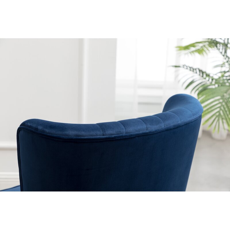 billiot slipper chair