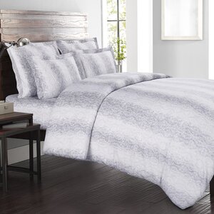 Kalahari 3 Piece Duvet Cover Set