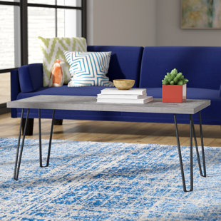 Go to store & view more images Zipcode Design Folkston Coffee Table