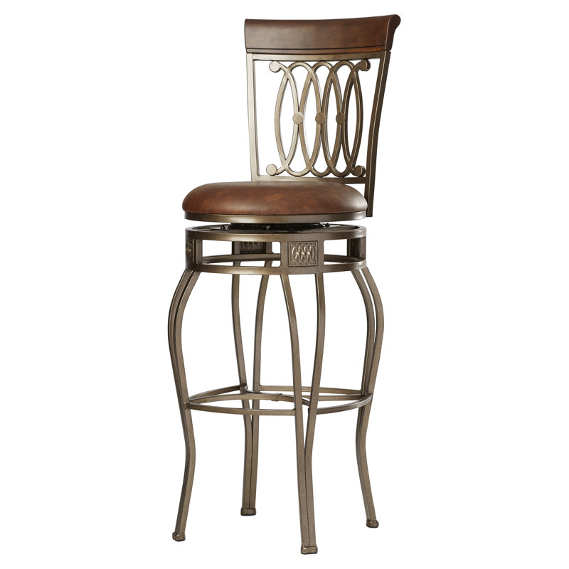 Astoria Grand Copenhagen Atherton 32 Swivel Bar Stool Reviews Copenhagen Atherton 32 Swivel Bar Stool