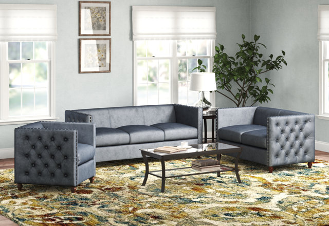 On Sale Now: Living Room Sets