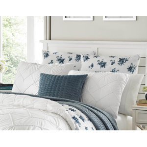 Sharna Duvet Set