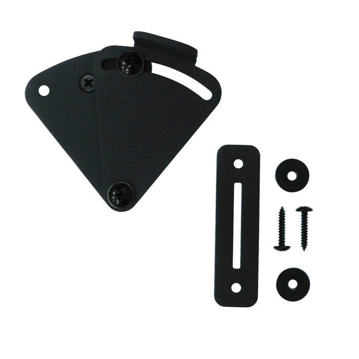 Richelieu Sliding Barn Door Lock Wayfair