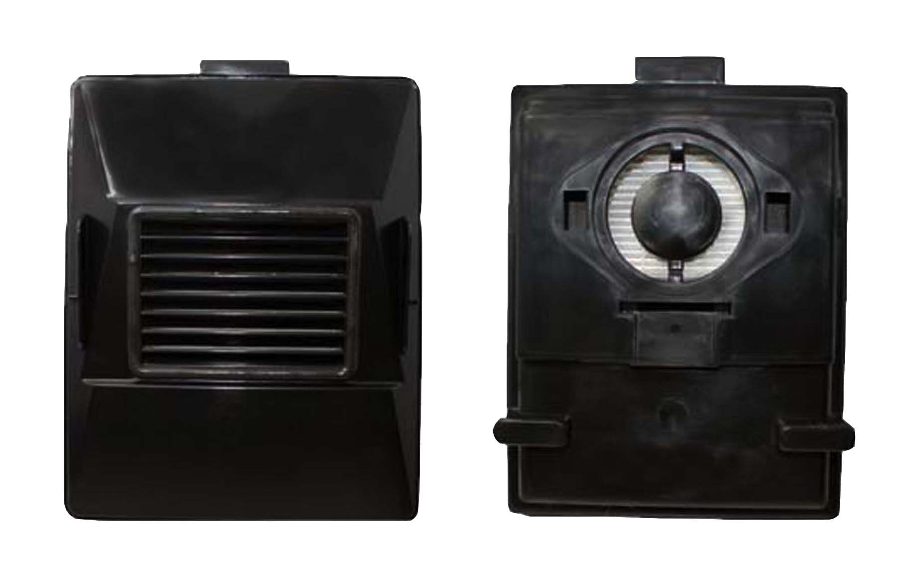 Crucial Think Crucial Rexair E Washable Exhaust Hepa Filter Wayfair