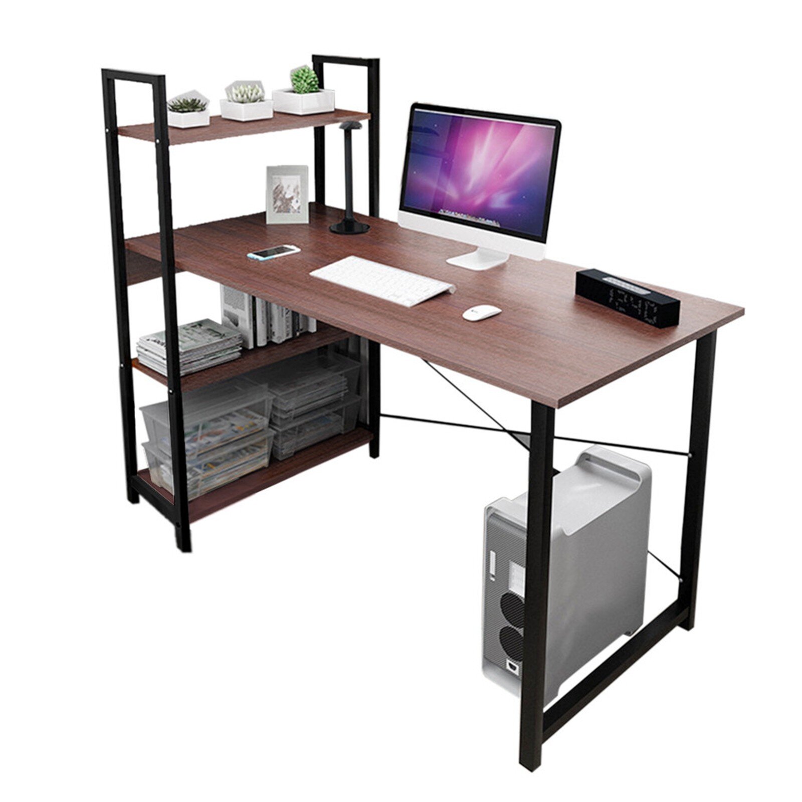 38 inch computer desk