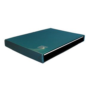 Waterbed Mattress Soft Wave by Strobel Mattress