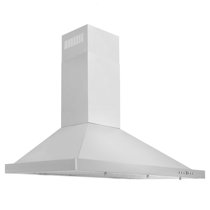 36 Inch Range Hoods Wayfair